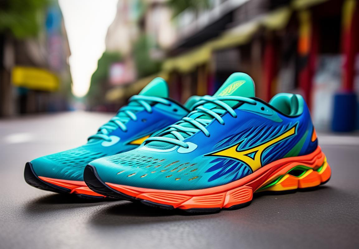Oferta Exclusiva: Mizuno Tenis Neutros para Maratones y Carreras en Tienda Oficial - No Dejes Pasar Esta Oportunidad!