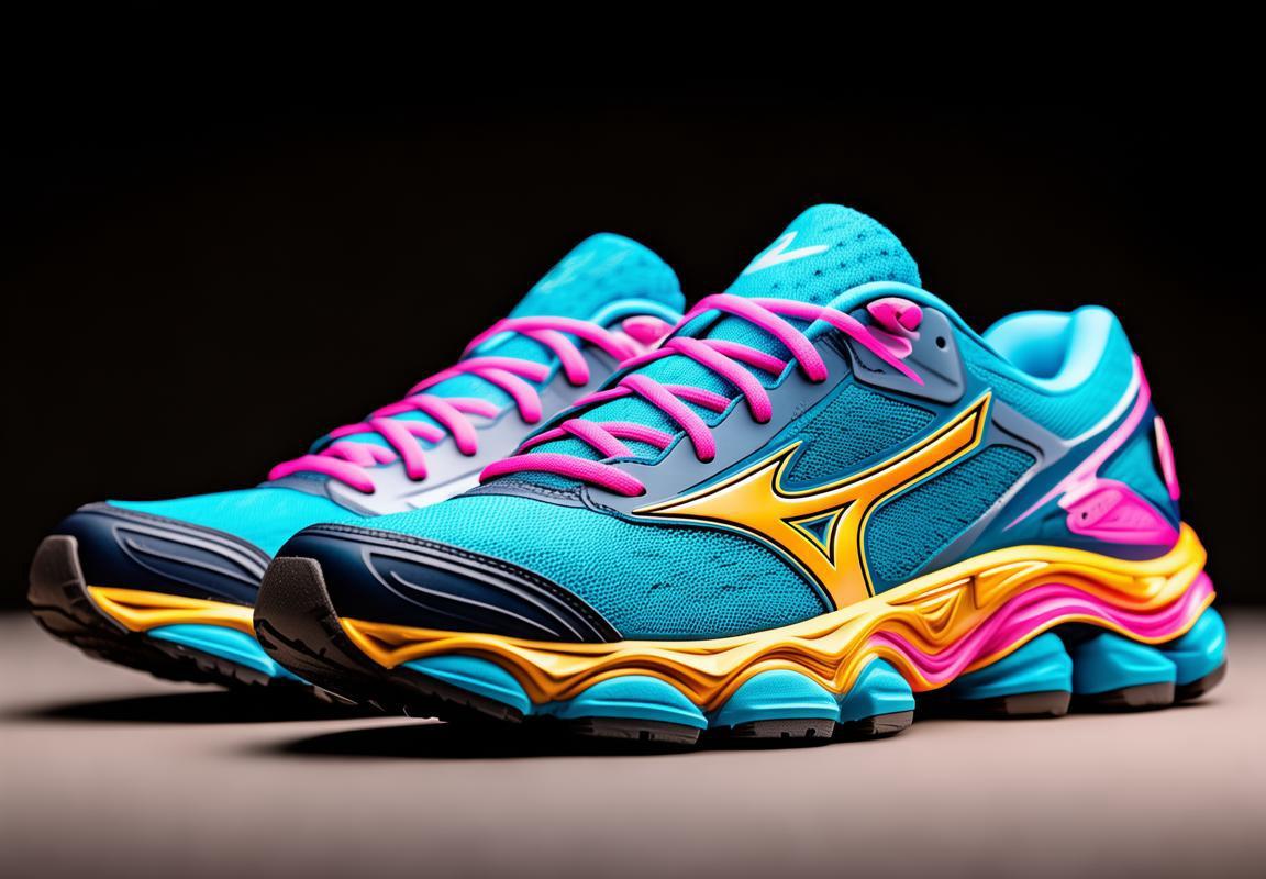 Mizuno Mujer: Tenis Modernos y Deportivos, No Dejes Pasar Esta Oportunidad