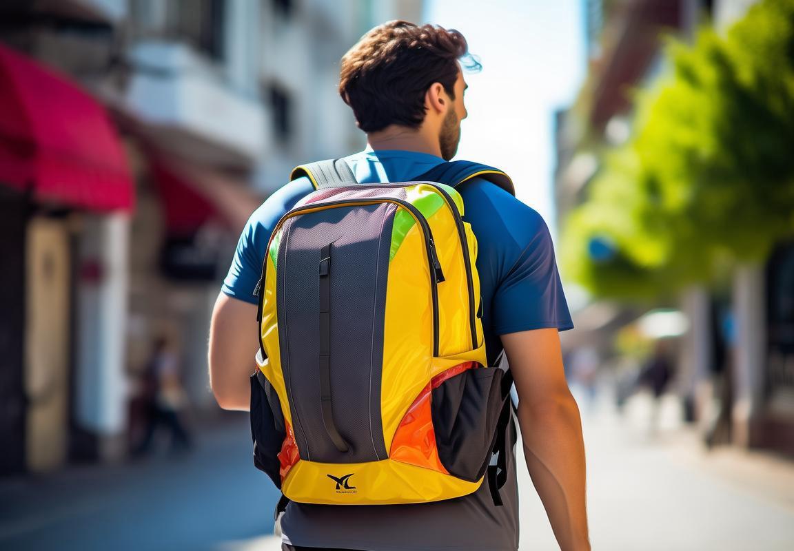 Mochilas Mizuno con múltiples compartimentos útiles: Calidad Superior, No Dejes Pasar Esta Oportunidad en ESC