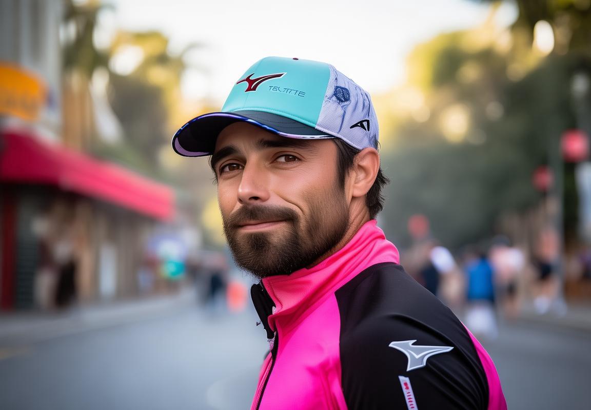 Gorras Deportivas Mizuno: Mantén Tu Cabeza Fresca en Cualquier Momento, ¡No Dejes Pasar Esta Oportunidad!