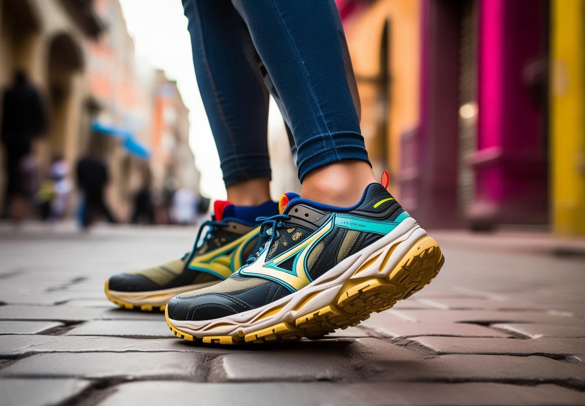 Mizuno Mujer Trail: Tenis con Suela GripMax, ¡No dejes pasar esta oportunidad!