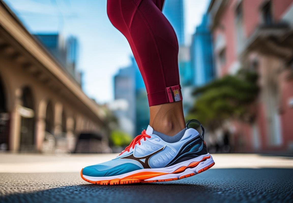 Calcetas deportivas Mizuno Mujer – Evita rozaduras y ampollas, ¡No dejes pasar esta oportunidad!