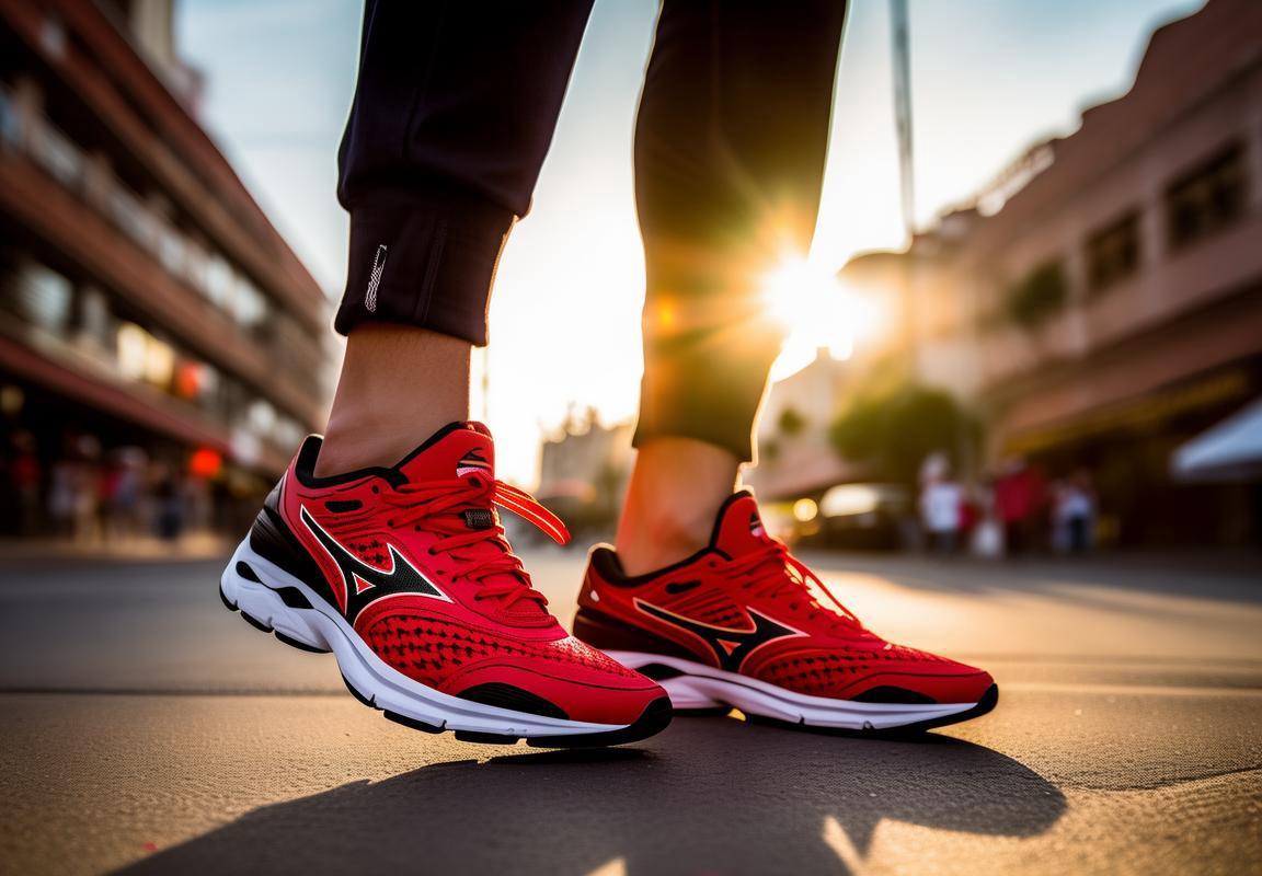 Oferta Exclusiva de Tenis Mizuno para Jugadores Profesionales en Guadalajara: No Dejes Pasar Esta Oportunidad, Diseño y Comodidad, Tienda De Deportes