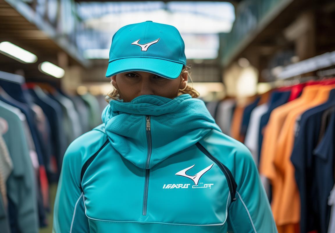 Ofertas Exclusivas de Mizuno Headwear para Corredores en Guadalajara: Renueva tu Equipamiento con Marca Mizuno