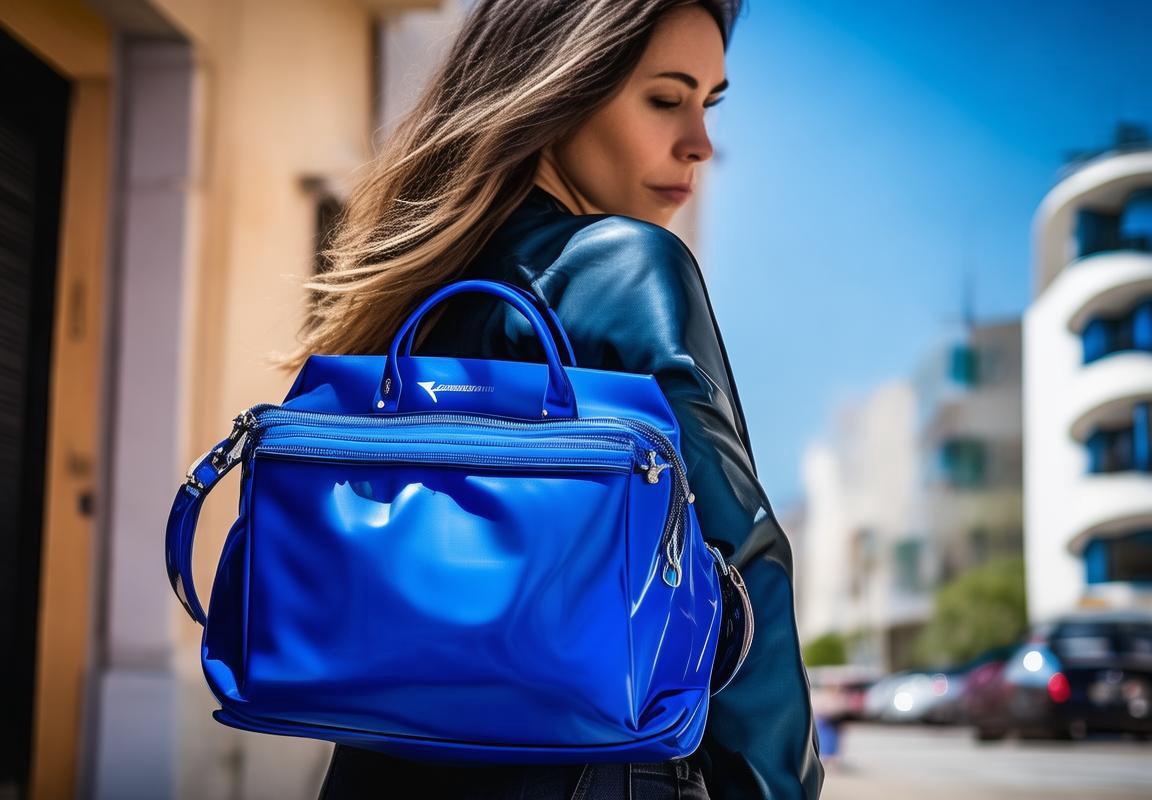 Ofertas Exclusivas de Mizuno Bags Azules en Guadalajara: Calidad y Estilo al Mejor Precio