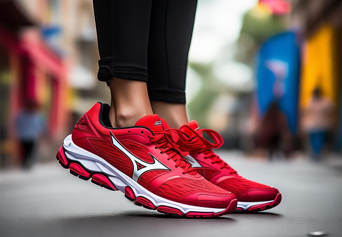 Mallas deportivas Mizuno mujer – Ajuste perfecto y gran comodidad, no dejes pasar esta oportunidad