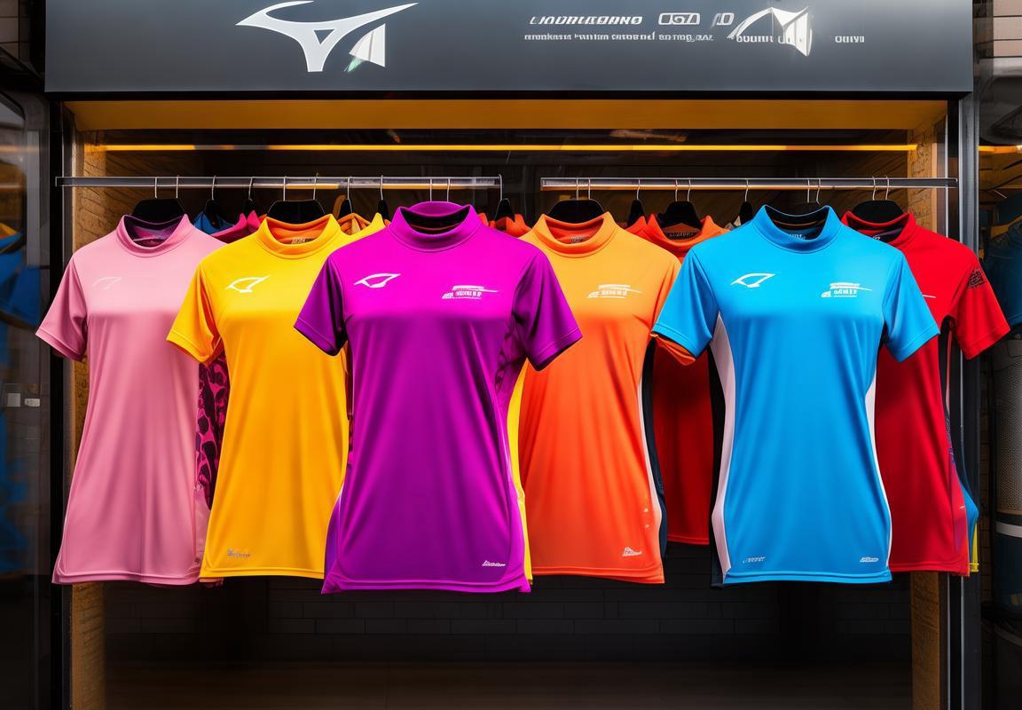Ofertas Exclusivas de Ropa Mizuno en Descuento para Entrenamientos de Alta Intensidad: No Dejes Pasar Esta Oportunidad