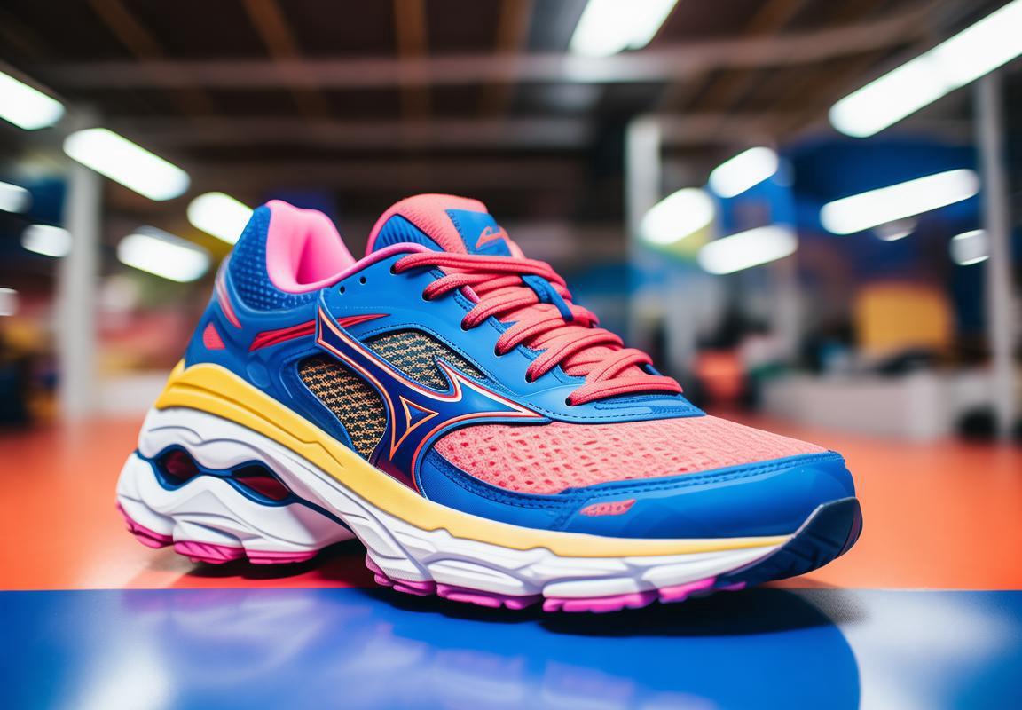 Top Deportivo Mizuno Mujer – Siente la Libertad de Moverte, Accesorios, No Dejes Pasar Esta Oportunidad