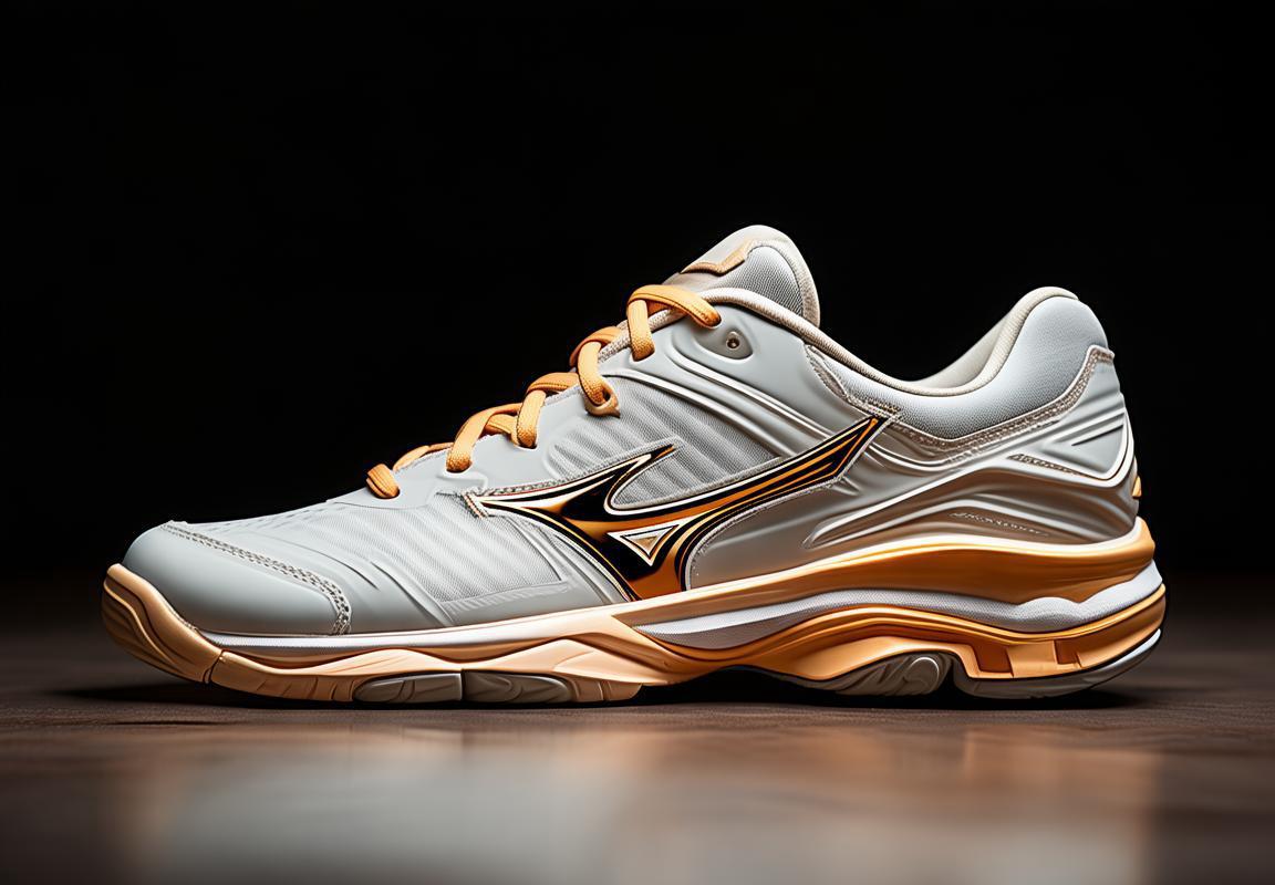 Mizuno Wave Inspire 15: Calzado ideal de tenis con ajuste que mejora el rendimiento, ¡no dejes pasar esta oportunidad especial en Guadalajara!