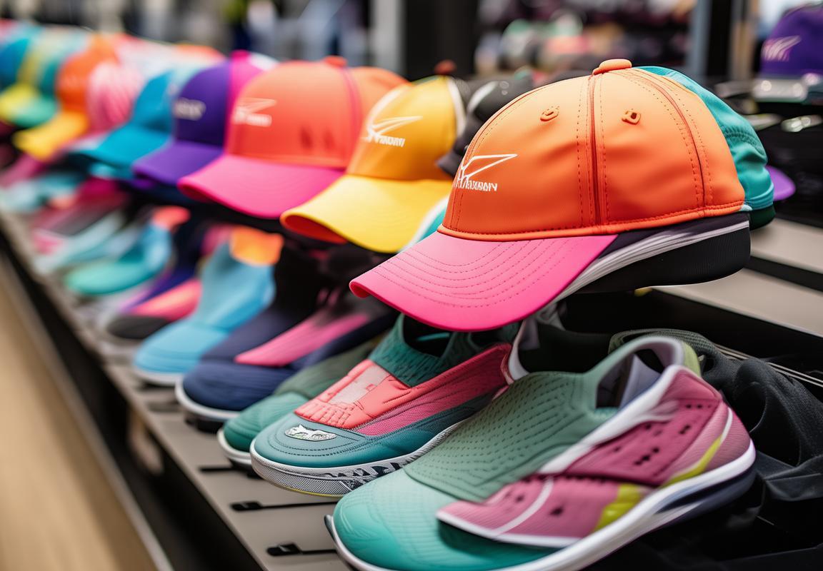 Gorras deportivas Mizuno mujer – Diseño técnico para alto rendimiento y calidad superior, no dejes pasar esta oportunidad