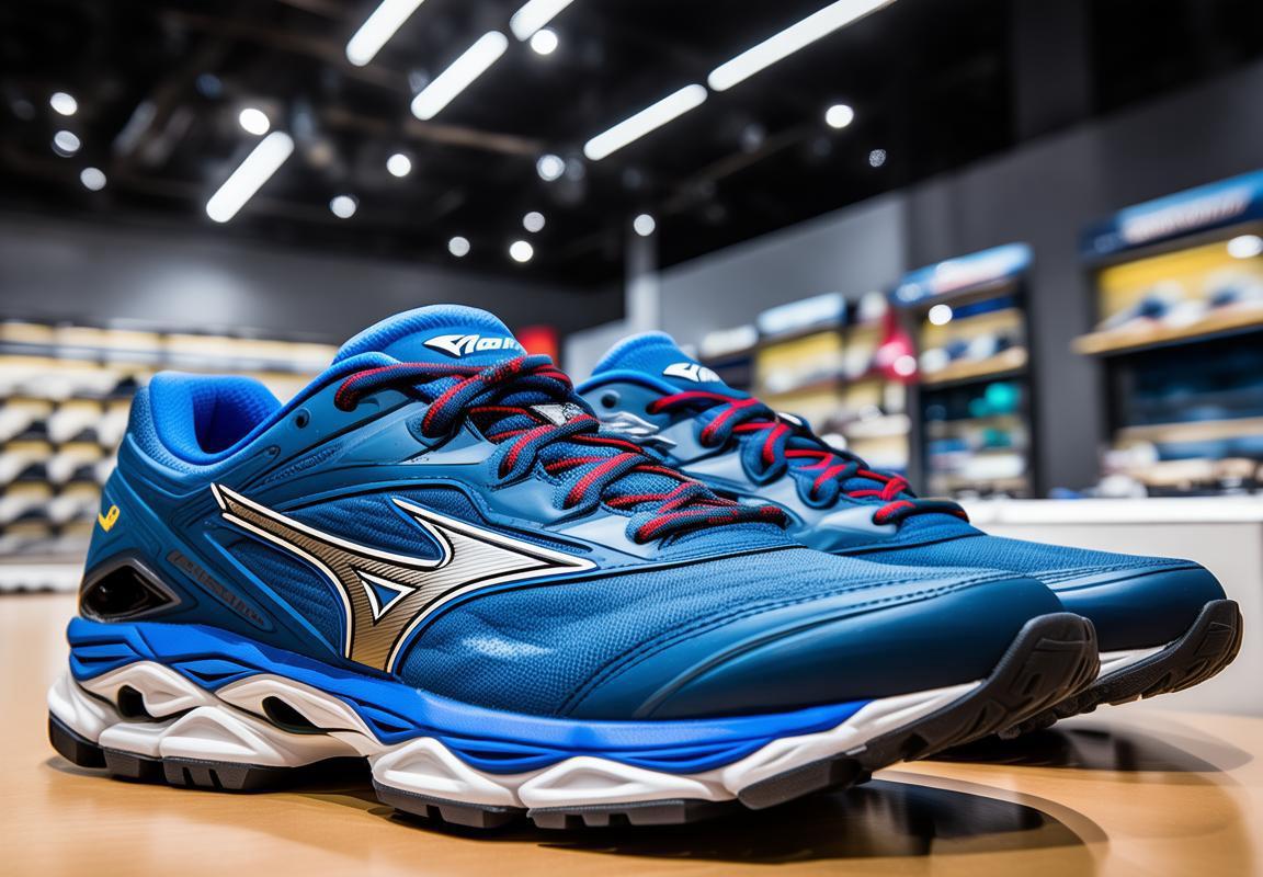 Mizuno Tienda Oficial: Running Alo Hombre Zapatillas Trail MX Oferta Especial