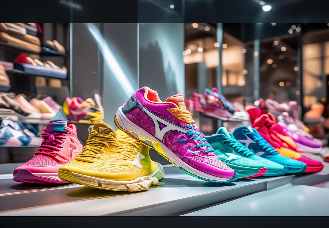 Ofertas Destacadas Mujer Mizuno – Calzado Deportivo con Diseño y Tecnología, Calidad Superior – No Dejes Pasar Esta Oportunidad