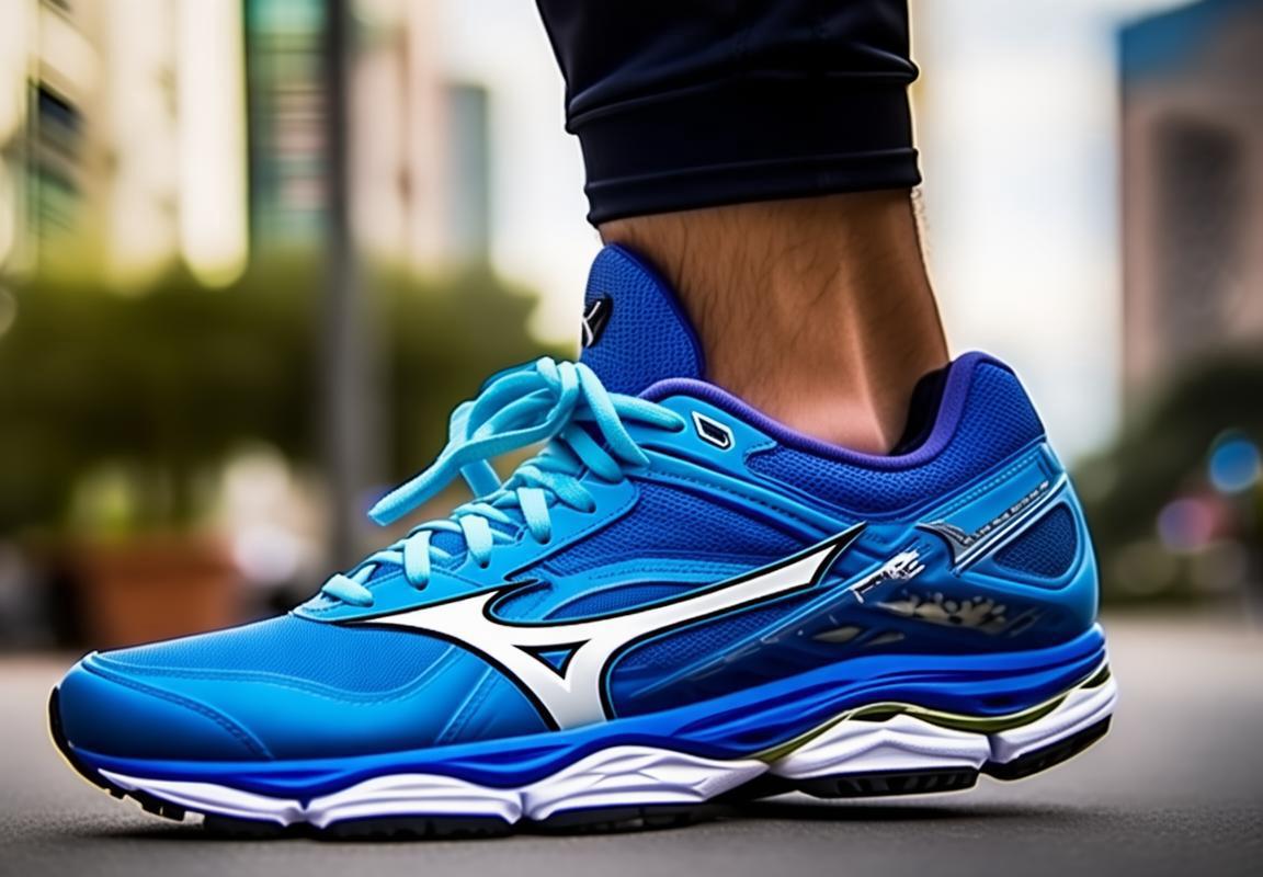 Mizuno Running: Calzado para Correr en Oferta Exclusiva en Guadalajara