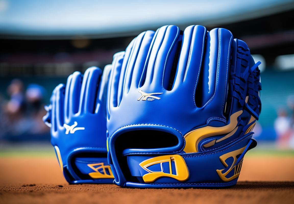 Ofertas Exclusivas de Guantes de Béisbol Mizuno en Guadalajara: ¡Calidad y Descuentos!