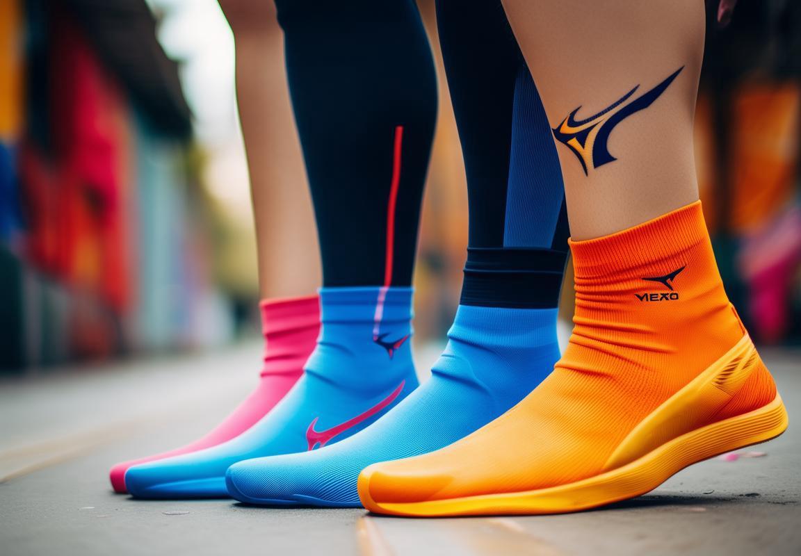 Oferta Exclusiva: Calcetas Mizuno para Proteger Tus Pies Durante el Ejercicio - No Dejes Pasar Esta Oportunidad