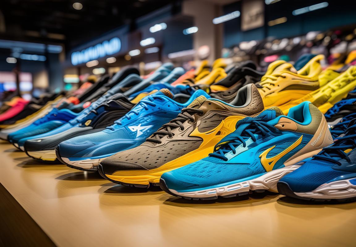 Ofertas Exclusivas Mizuno Wave Rider en Tienda Mizuno de Guadalajara: Compra 2 Pares y Recibe el Tercero Gratis!