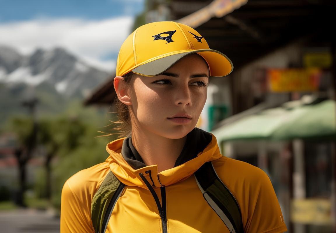 Gorras y Accesorios para la Cabeza Mizuno de Alta Calidad en Olo, ¡No Dejes Pasar Esta Oportunidad!