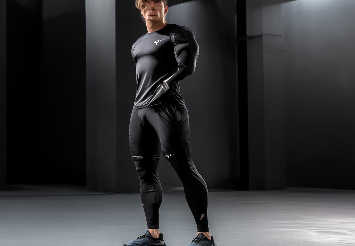 Mizuno Mallas con Diseño que Mejora el Rendimiento Deportivo: ¡No Dejes Pasar esta Oportunidad!
