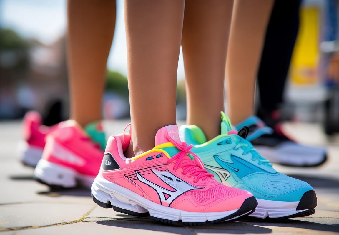 Mizuno Mujer: Calzado Deportivo Femenino para Gym, Calidad Superior y Moda, ¡No Dejes Pasar esta Oportunidad!