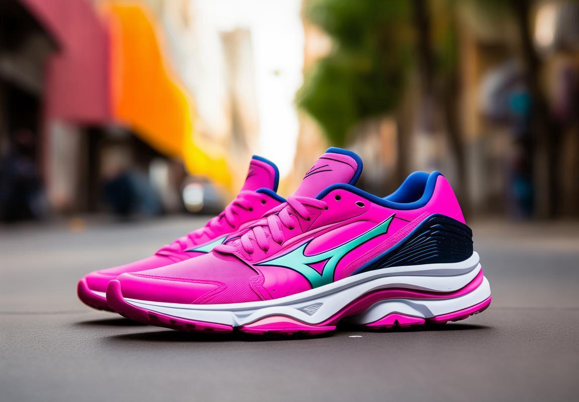 Mizuno Mujer: Tenis de Sóftbol con Sujeción Óptima, ¡No Dejes Pasar Esta Oportunidad!