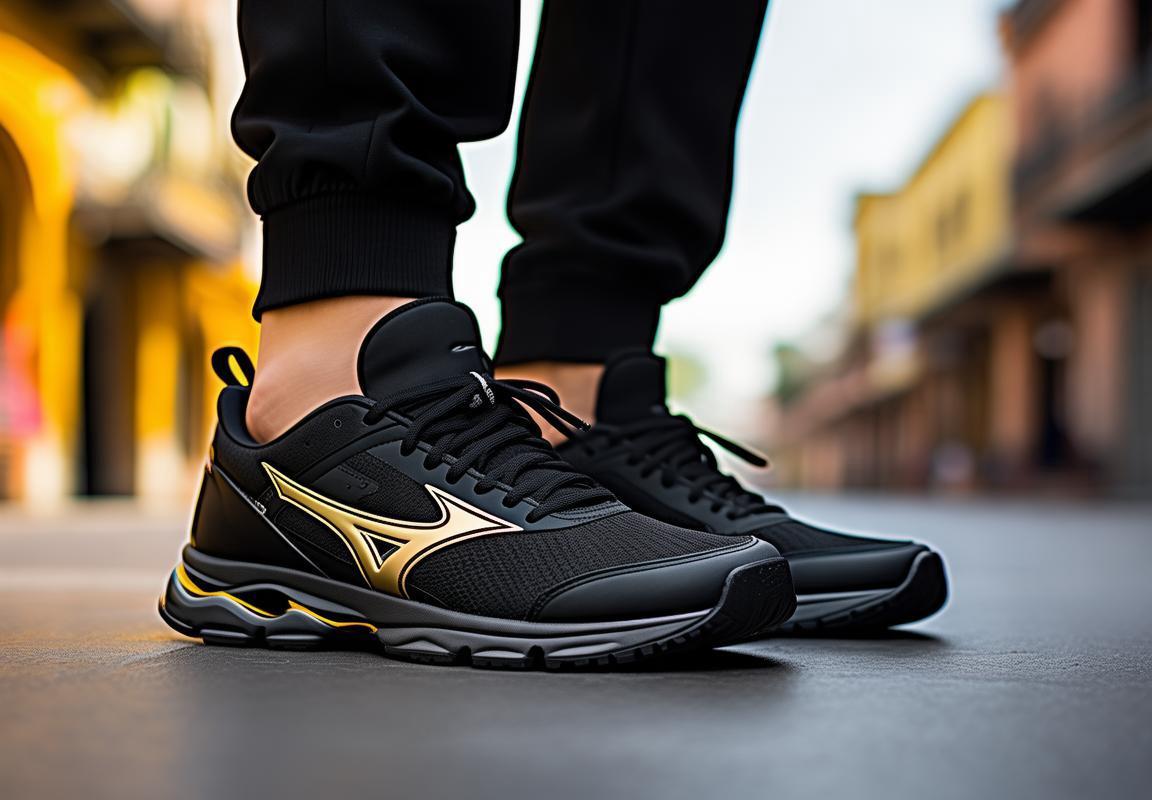 Mizuno Tenis De Estilo Deportivo para el Trabajo y Gym: No Dejes Pasar esta Oportunidad - Calidad Superior en Olo, ESC