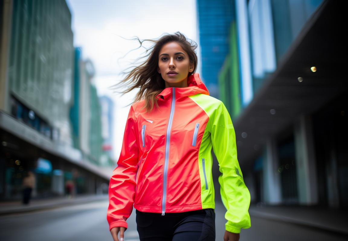 Ofertas Exclusivas: Chaquetas Mizuno con Paneles Reflectantes, No Dejes Pasar Esta Oportunidad