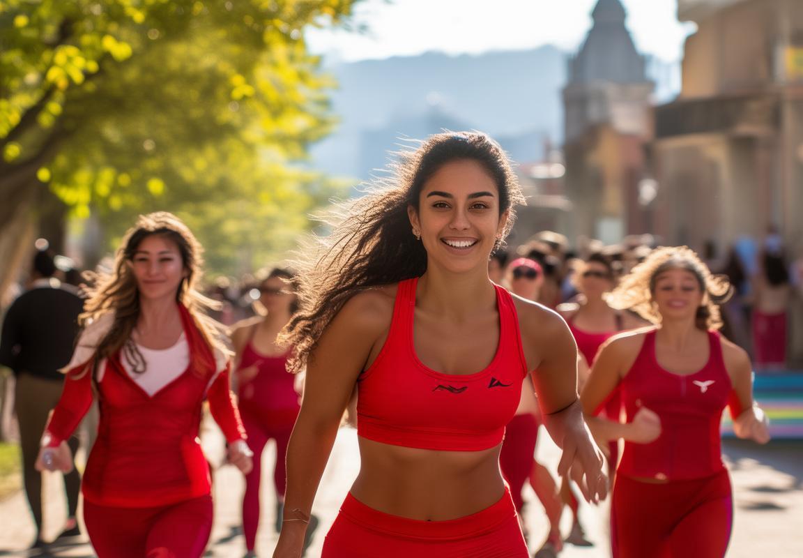 Oferta Especial: Ropa Deportiva para Todo Tipo de Actividad y Yoga, No Dejes Pasar esta Oportunidad