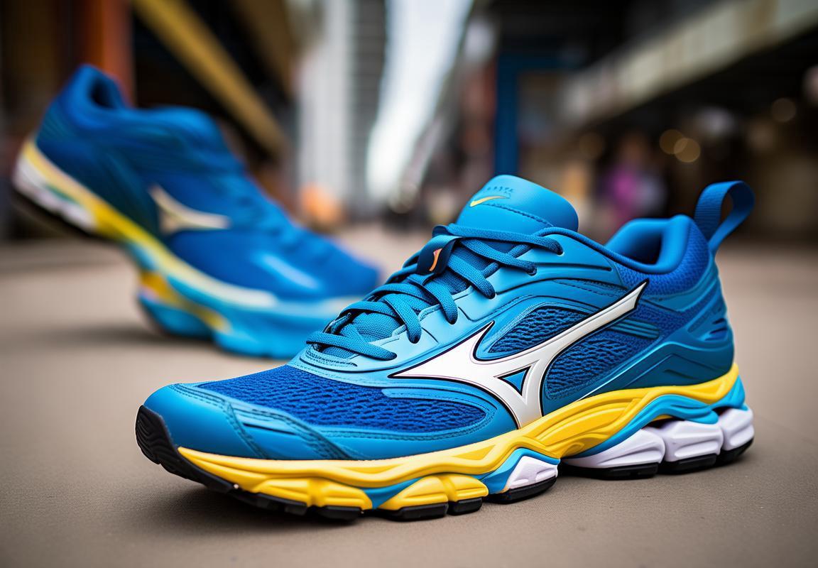 Ofertas Exclusivas: Mizuno Wave Rider en Guadalajara - Calzado de Running a 50% de Descuento