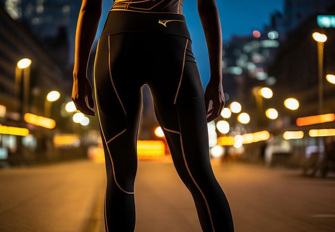 Mizuno Mallas para Entrenamientos Exigentes de Resistencia: No Dejes Pasar Esta Oportunidad, ¡Alo, Ulle!
