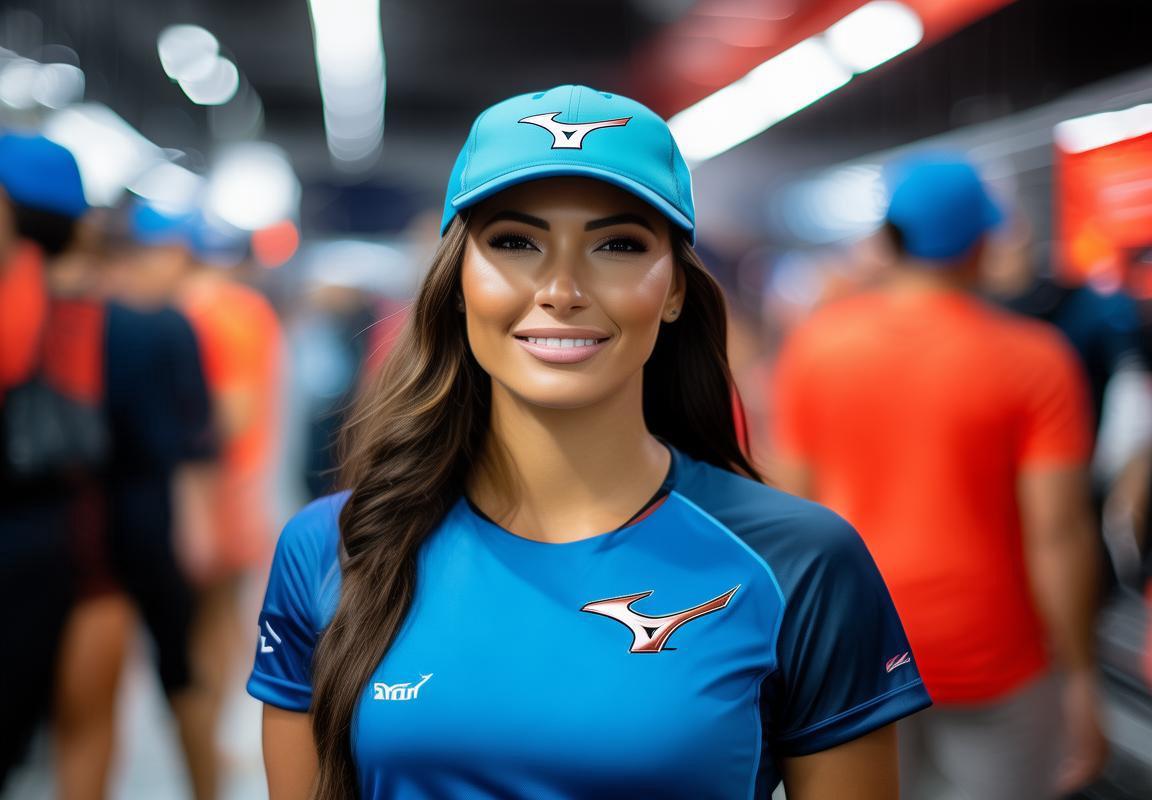 Gorras y accesorios Mizuno para la cabeza en descuentos exclusivos: ¡No dejes pasar esta oportunidad!