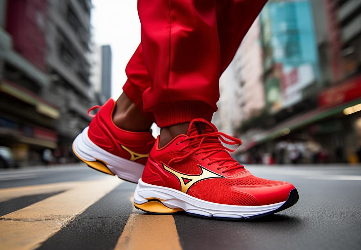Mizuno Wave Rider 25: Zapatos de Running para Hombres y Mujeres en Guadalajara con Oferta Especial