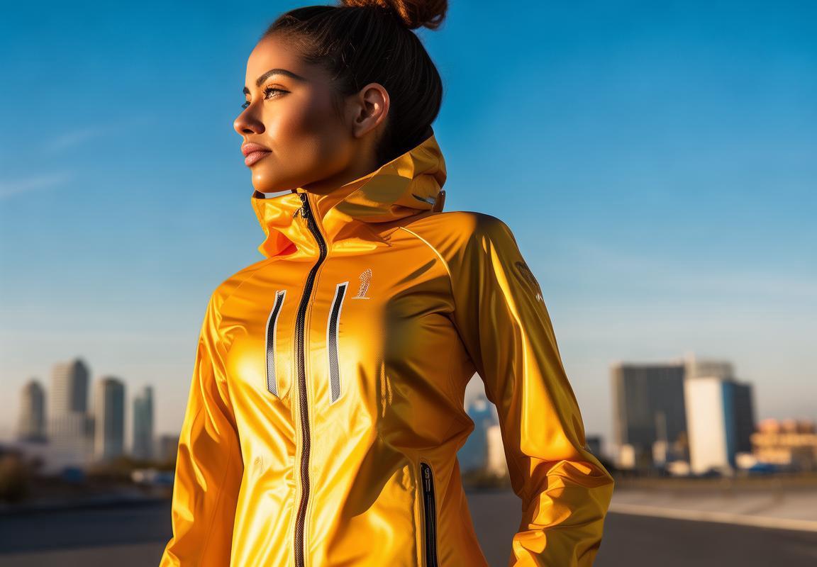 Mizuno Mujer – Chamarras Ideales para Trail y Running, No Dejes Pasar Esta Oportunidad