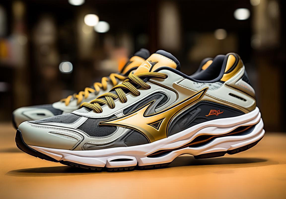 Mizuno Mujer: Tenis para tu Transformación Fitness - No Dejes Pasar Esta Oportunidad de Calidad Superior