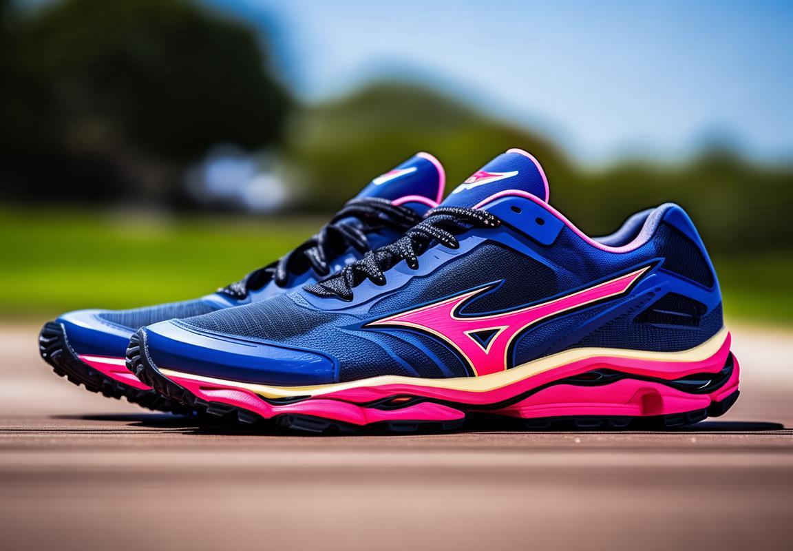 Oferta Exclusiva: Mizuno Rojas hasta un 50% de Descuento en Guadalajara - Zapatos para Running y más