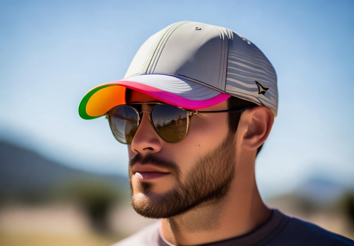 Gorras Deportivas Mizuno para la Cabeza con Ajuste Cómodo y Oferta Exclusiva: No Dejes Pasar Esta Oportunidad