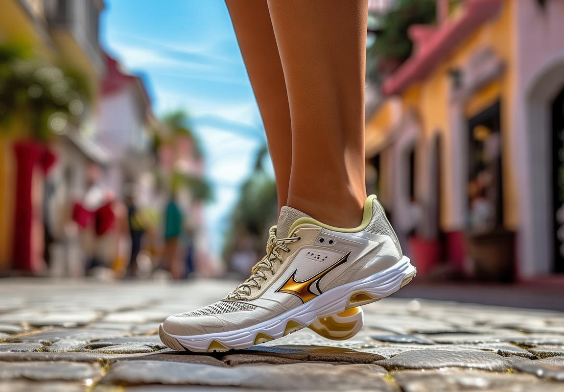 Mizuno Mujer: Tenis para tus Metas de Gym, ¡No dejes pasar esta Oportunidad! Mizuno Mujer Tenis Guadalajara