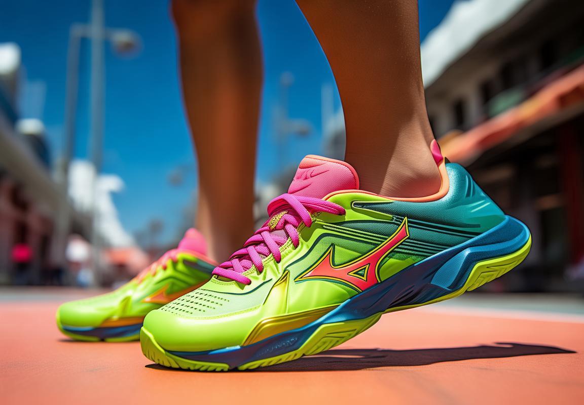 Ofertas Exclusivas de Tenis Mizuno Voleibol Mujer en Guadalajara: Calidad y Descuentos Increíbles!