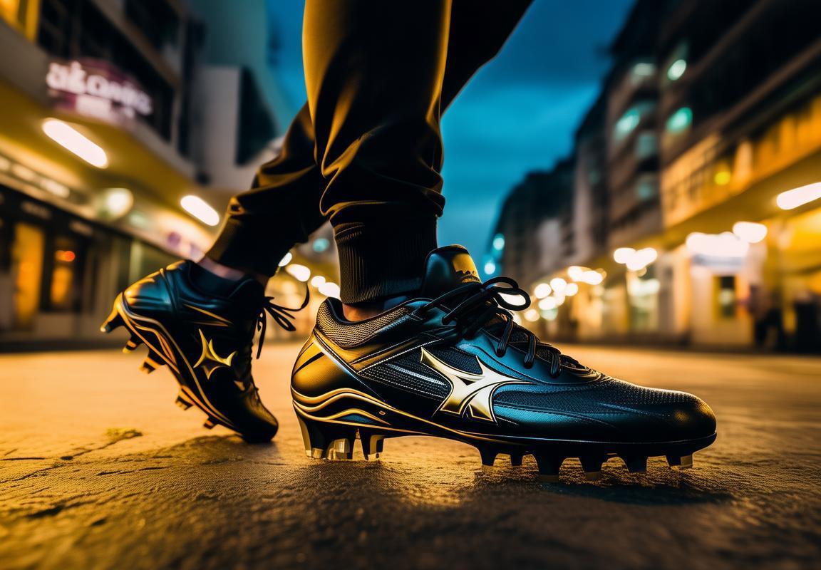 Oferta Exclusiva: Botas De Rugby Mizuno Monarcida Neo Rugby SI Para Mujer Negros 7341250-GW - No Dejes Pasar Esta Oportunidad