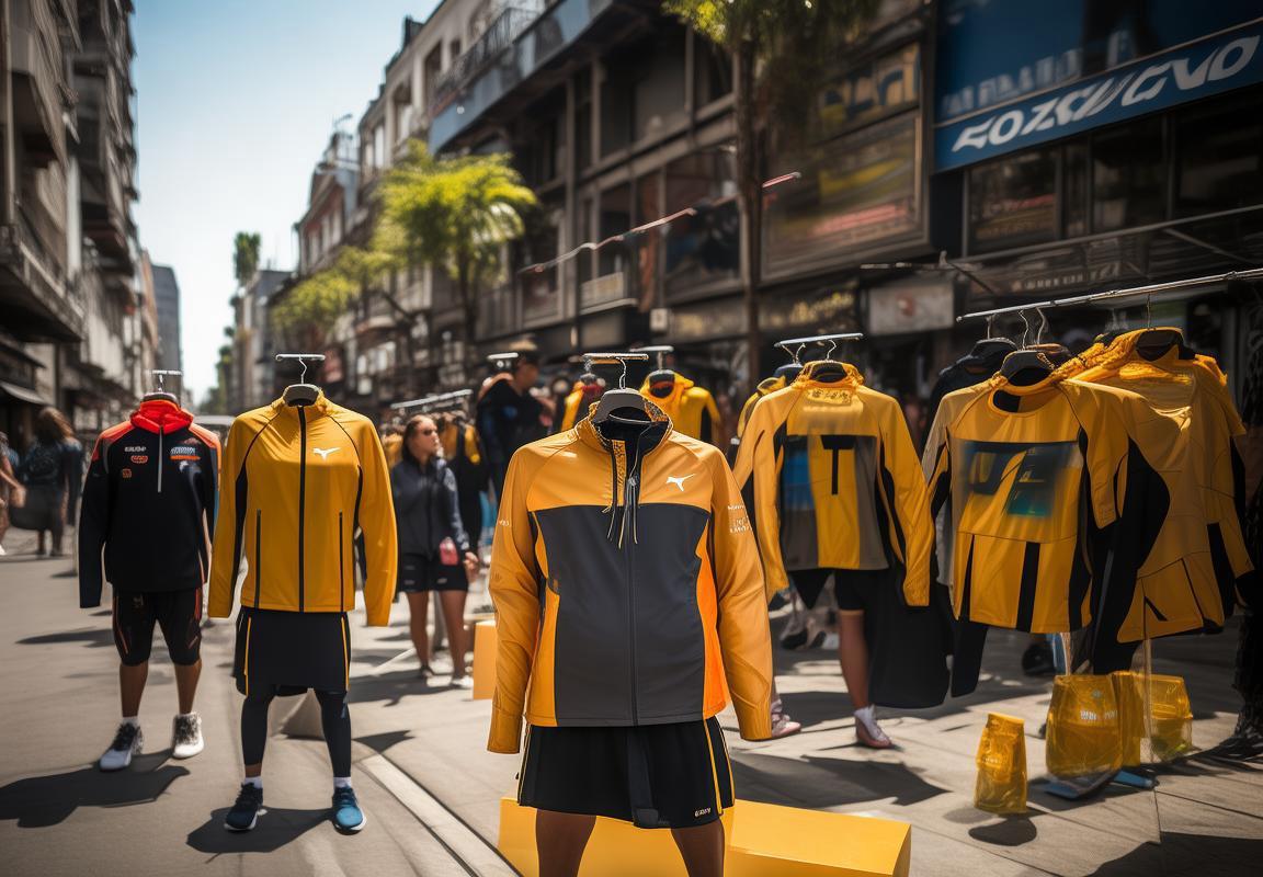 Oferta Exclusiva: Mizuno Ropa Deportiva con Hasta el 50% de Descuento - No Dejes Pasar esta Oportunidad