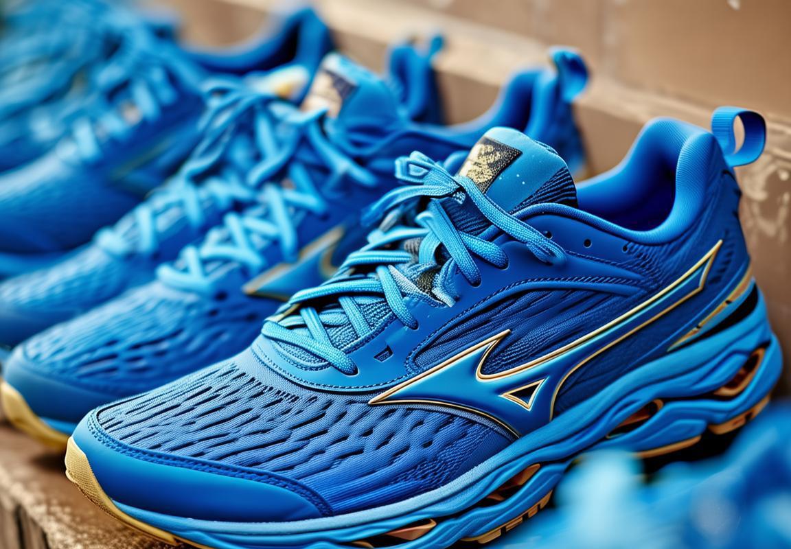 Mizuno Wave Rider: Rebajas Exclusivas de Running en Guadalajara
