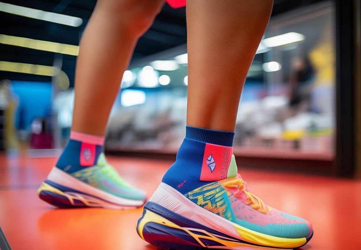 Mizuno Mujer – Calcetas para Entrenamiento con Diseño Deportivo, No Dejes Pasar Esta Oportunidad
