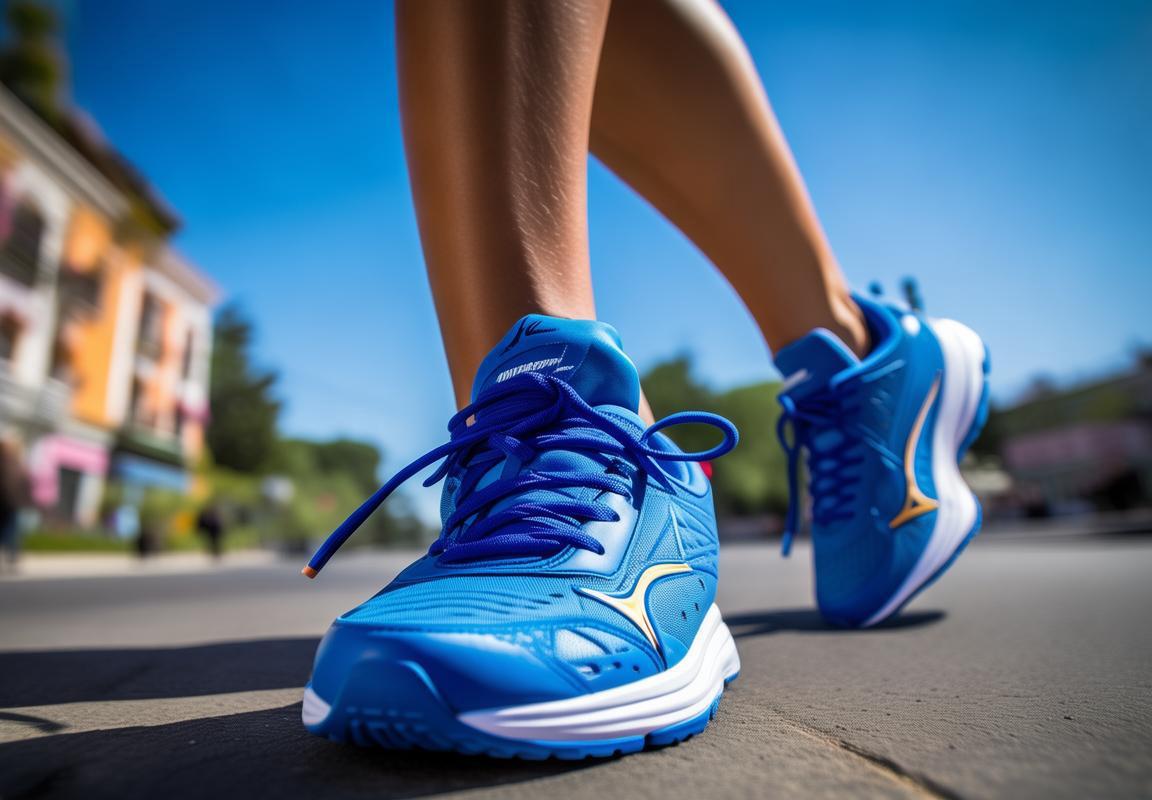 Mizuno Wave: Oferta Exclusiva de Running y Marca Mizuno en Guadalajara