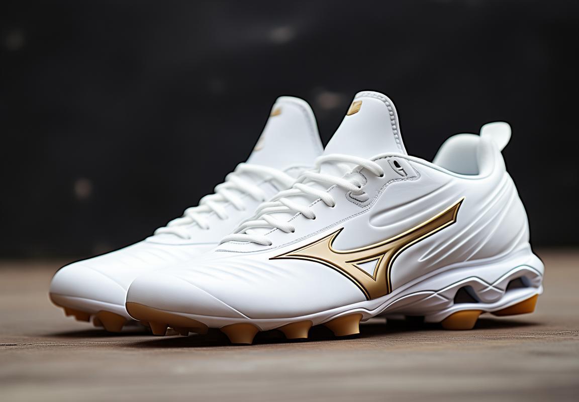 Tenis de Fútbol Blancos Mizuno: Oferta Especial de Descuento en Guadalajara