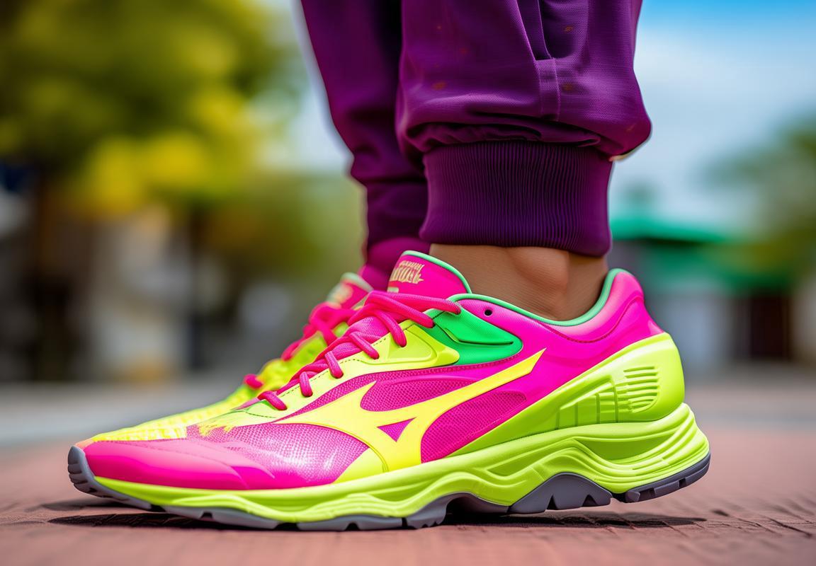 Tenis de Trail Mizuno Mujer para Aventuras al Aire Libre: No Dejes Pasar Esta Oportunidad en la Tienda Oficial