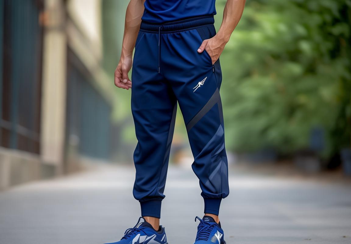 Mizuno Joggers para Sesiones Deportivas de Larga Duración: ¡No Dejes Pasar Esta Oportunidad!