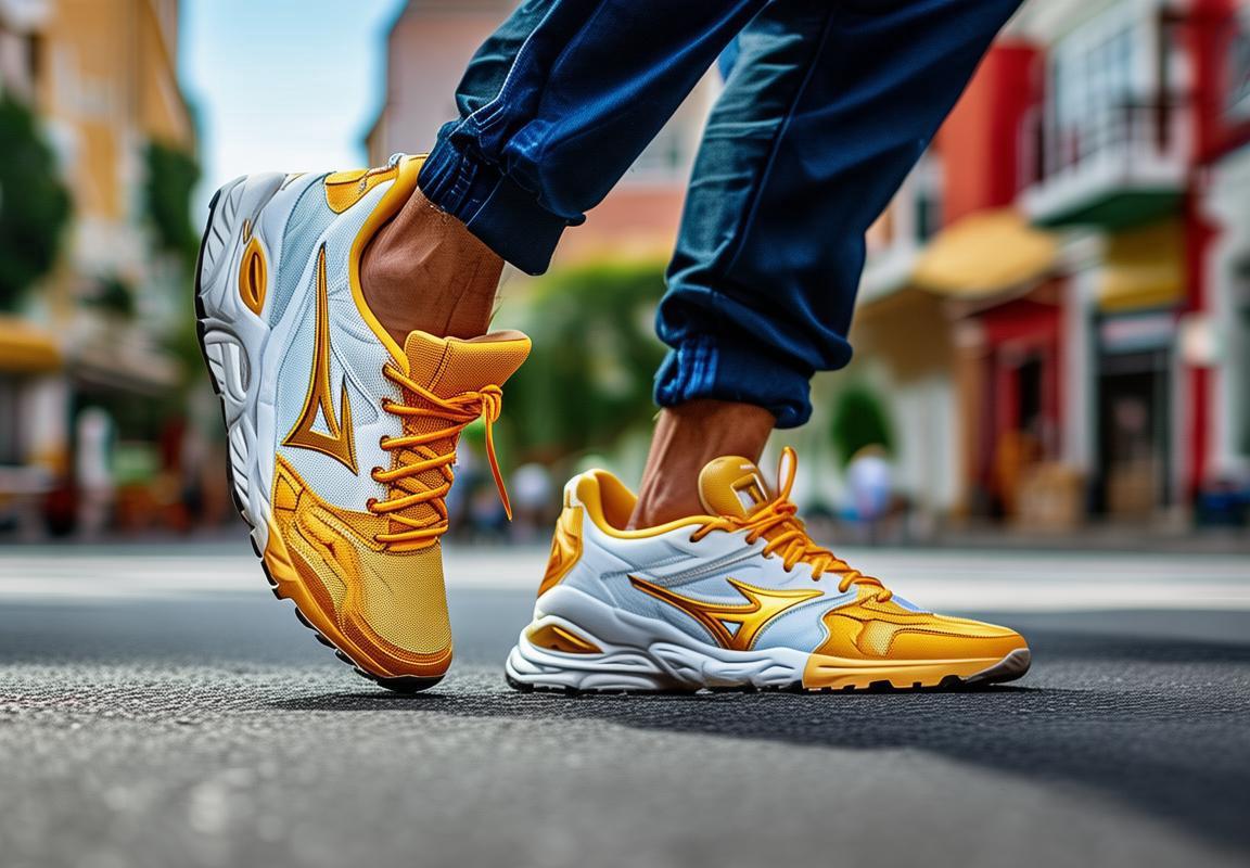 Mizuno Tenis De Estilo Deportivo para el Trabajo y Gym: No Dejes Pasar esta Oportunidad - Calidad Superior en Olo, ESC