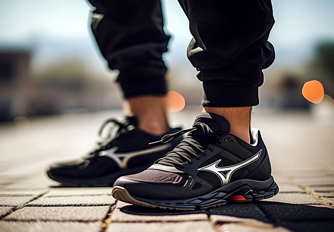 Oferta Especial: Zapatillas Mizuno para Entrenamientos de Velocidad y Agilidad en la Tienda Oficial de Guadalajara - No Dejes Pasar esta Oportunidad