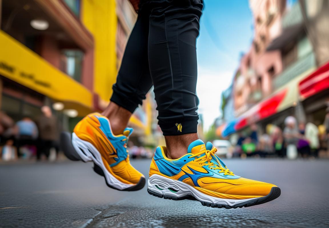 Oferta Exclusiva: Tenis para Entrenamiento Mizuno con Soporte de Tobillo, No Dejes Pasar Esta Oportunidad, Ideales para Todo Tipo de Entrenamiento