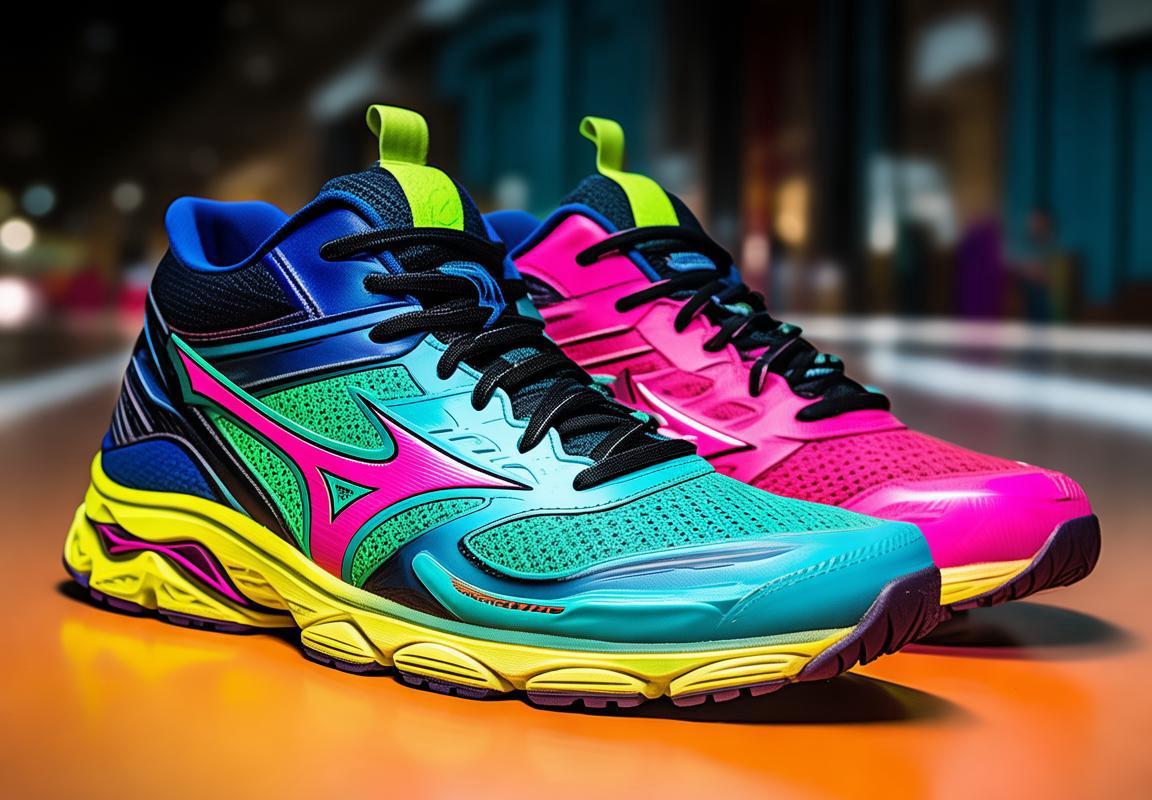 Mizuno Mujer Trail Running: Diseñados para Superarte, No Dejes Pasar Esta Oportunidad
