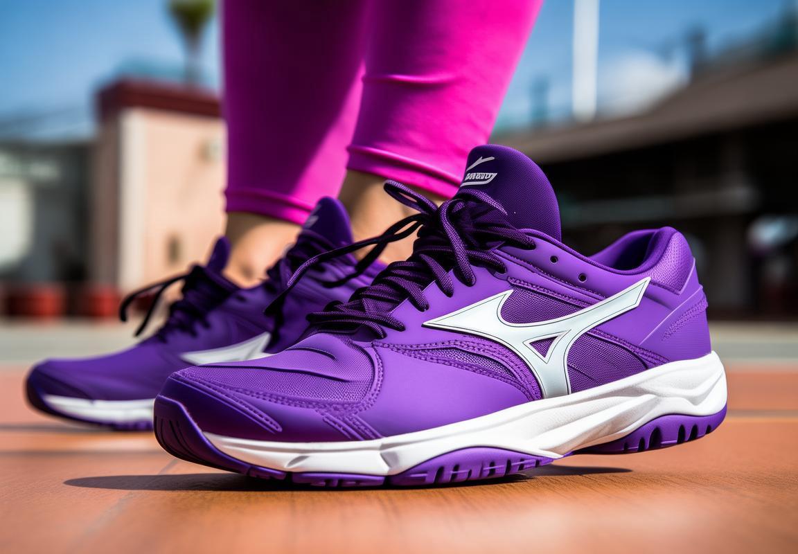 Mujer Mizuno Tenis – Pickleball con Estilo: No Dejes Pasar Esta Oportunidad